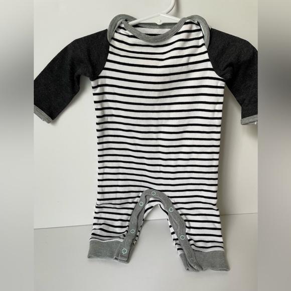 *Bundle* Baby Boy Essentials Set | 16-pieces - Picture 10 of 16